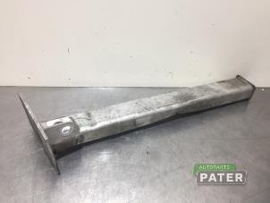 Used Front bumper bracket, right Peugeot Partner (GC/GF/GG/GJ/GK) 1.6 HDI 90 Price € 31,76 Inclusive VAT offered by Autoparts Pater