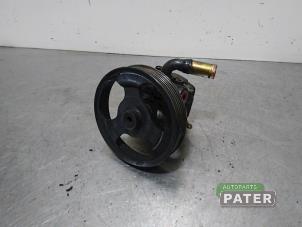 Used Power steering pump Mazda 3 Sport (BK14) 1.6i 16V Price € 52,50 Margin scheme offered by Autoparts Pater