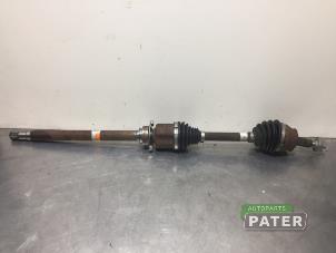 Used Front drive shaft, right Fiat 500L (199) 1.4 Turbo 16V Price € 131,25 Margin scheme offered by Autoparts Pater