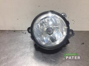 Used Fog light, front right Fiat 500L (199) 1.4 Turbo 16V Price € 26,25 Margin scheme offered by Autoparts Pater