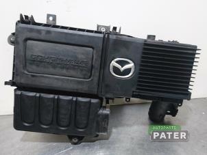 Used Air box Mazda 3 Sport (BK14) 1.6i 16V Price € 31,50 Margin scheme offered by Autoparts Pater