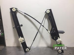 Used Window mechanism 4-door, front right BMW X5 (E70) 3.0d 24V Price € 52,50 Margin scheme offered by Autoparts Pater