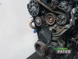 Used Engine Seat Leon (1P1) 2.0 TDI 16V FR Price € 1.233,75 Margin scheme offered by Autoparts Pater