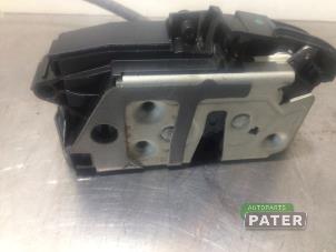 Used Front door lock mechanism 4-door, right Ford Focus 3 Wagon 1.0 Ti-VCT EcoBoost 12V 100 Price € 63,00 Margin scheme offered by Autoparts Pater