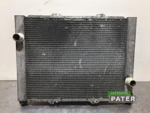 Used Radiator Renault Clio II Societe (SB) 1.5 dCi 65 Price € 52,50 Margin scheme offered by Autoparts Pater