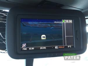 Usagé Système navigation Renault Master IV (MA/MB/MC/MD/MH/MF/MG/MH) 2.3 dCi 16V Prix € 285,86 Prix TTC proposé par Autoparts Pater