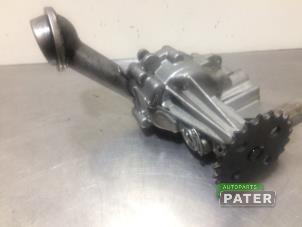 Gebrauchte Ölpumpe Renault Clio IV (5R) 1.5 Energy dCi 90 FAP Preis € 52,50 Margenregelung angeboten von Autoparts Pater