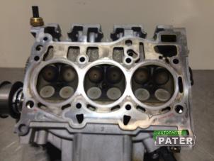 Used Cylinder head Volkswagen Up! (121) 1.0 TSI 12V Price € 210,00 Margin scheme offered by Autoparts Pater