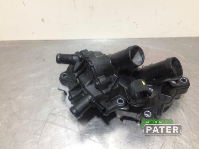 Begagnade Vattenpump Volkswagen Up! (121) 1.0 TSI 12V Pris € 26,25 Marginaltabell erbjuds av Autoparts Pater