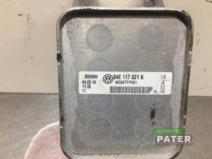 Used Heat exchanger Volkswagen Up! (121) 1.0 TSI 12V Price € 26,25 Margin scheme offered by Autoparts Pater