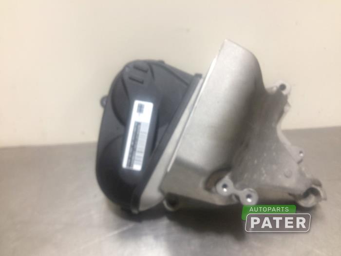 Engine mount from a Volkswagen Up! (121) 1.0 TSI 12V 2018