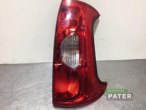 Used Taillight, right Fiat Panda (312) 0.9 TwinAir 60 Price € 31,50 Margin scheme offered by Autoparts Pater