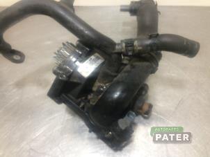 Begagnade Vattenpump Volkswagen Golf VI (5K1) 2.0 GTI 16V Pris € 52,50 Marginaltabell erbjuds av Autoparts Pater