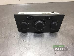 Used Heater control panel Opel Astra H (L48) 1.4 16V Twinport Price € 52,50 Margin scheme offered by Autoparts Pater