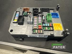 Used Fuse box Peugeot 508 SW (8E/8U) 1.6 THP 16V Price € 78,75 Margin scheme offered by Autoparts Pater