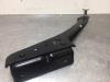 Sliding door roller, right from a Ford Transit Connect (PJ2) 1.6 TDCi 16V 75 2015
