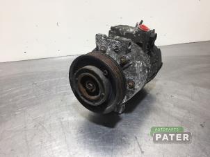 Used Air conditioning pump Audi A3 (8P1) 1.9 TDI Price € 26,25 Margin scheme offered by Autoparts Pater