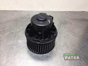 Used Heating and ventilation fan motor Ford C-Max (DXA) 1.6 Ti-VCT 16V Price € 57,75 Margin scheme offered by Autoparts Pater