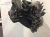 Gearbox from a Ford S-Max (GBW) 2.0 16V 2006