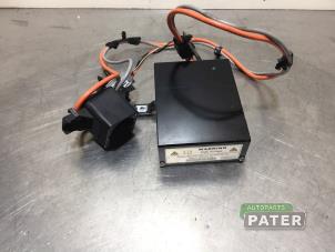 Used Inverter Ford C-Max (DXA) 1.6 Ti-VCT 16V Price € 105,00 Margin scheme offered by Autoparts Pater