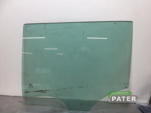 Used Rear door window 4-door, left Ford C-Max (DXA) 1.6 Ti-VCT 16V Price € 52,50 Margin scheme offered by Autoparts Pater