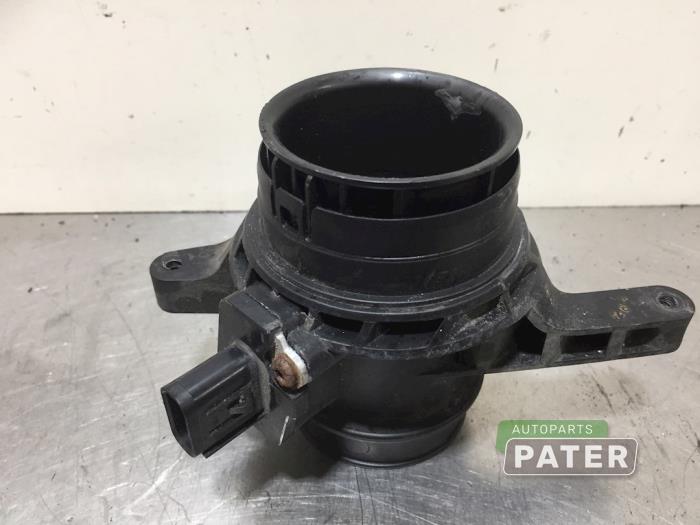 Gebrauchte Luftmassenmesser Ford C-Max (DXA) 1.6 Ti-VCT 16V Preis € 10,50 Margenregelung angeboten von Autoparts Pater