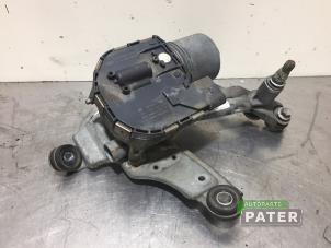 Used Wiper motor + mechanism Ford S-Max (GBW) 2.0 16V Price € 42,00 Margin scheme offered by Autoparts Pater