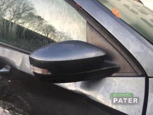 Gebrauchte Außenspiegel rechts Skoda Fabia III Combi (NJ5) 1.4 TDI 16V 75 Preis € 89,25 Margenregelung angeboten von Autoparts Pater
