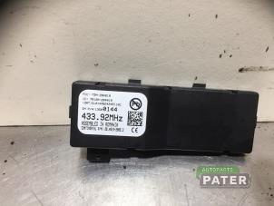 Used Antenna Amplifier Opel Adam 1.0 Ecotec 12V SIDI Turbo Price € 31,50 Margin scheme offered by Autoparts Pater