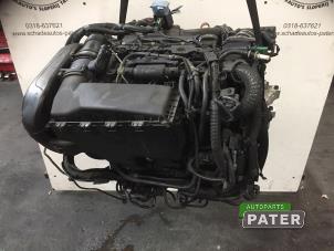Used Motor Peugeot 5008 I (0A/0E) 1.6 HDiF 16V Price € 525,00 Margin scheme offered by Autoparts Pater