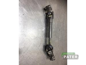 Used Long steering gear Renault Megane III Grandtour (KZ) 1.5 dCi 110 Price € 42,00 Margin scheme offered by Autoparts Pater