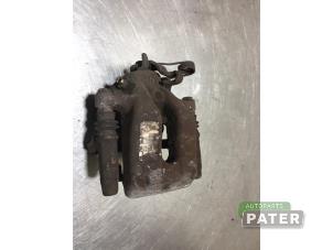 Used Rear brake calliper, left Peugeot 407 SW (6E) 2.2 16V Price € 42,00 Margin scheme offered by Autoparts Pater