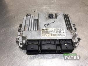 Used Engine management computer Peugeot 5008 I (0A/0E) 1.6 HDiF 16V Price € 105,00 Margin scheme offered by Autoparts Pater