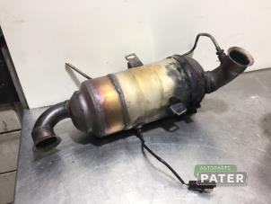 Used Catalytic converter Peugeot 5008 I (0A/0E) 1.6 HDiF 16V Price € 157,50 Margin scheme offered by Autoparts Pater