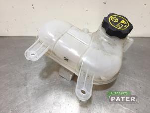 Used Expansion vessel Opel Karl 1.0 12V Price € 36,75 Margin scheme offered by Autoparts Pater