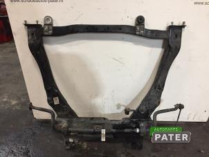 Used Subframe Opel Karl 1.0 12V Price € 105,00 Margin scheme offered by Autoparts Pater