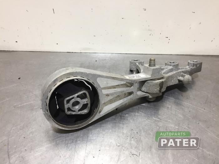 Gearbox mount from a Opel Karl 1.0 12V 2017