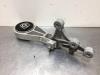Gearbox mount from a Opel Karl 1.0 12V 2017