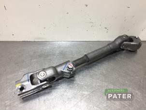 Used Long steering gear Opel Karl 1.0 12V Price € 42,00 Margin scheme offered by Autoparts Pater