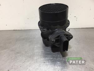 Gebrauchte Luftmassenmesser Volkswagen Golf IV (1J1) 2.3 V5 GTI 20V Preis € 10,50 Margenregelung angeboten von Autoparts Pater