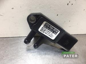 Used Particulate filter sensor Volkswagen Caddy III (2KA,2KH,2CA,2CH) 1.6 TDI 16V Price € 19,06 Inclusive VAT offered by Autoparts Pater