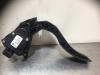 Renault Clio IV (5R) 0.9 Energy TCE 90 12V Accelerator pedal