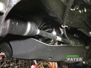 Used Drive shaft, rear left BMW 4 serie Gran Coupe (F36) 418i 1.5 TwinPower Turbo 12V Price € 105,00 Margin scheme offered by Autoparts Pater