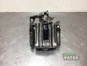 Used Rear brake calliper, left Audi A1 Sportback (8XA/8XF) 1.0 TFSI Ultra 12V Price € 42,00 Margin scheme offered by Autoparts Pater