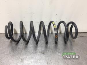 Used Rear coil spring Audi A1 Sportback (8XA/8XF) 1.0 TFSI Ultra 12V Price € 26,25 Margin scheme offered by Autoparts Pater