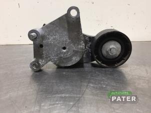 Used Drive belt tensioner Ford Transit Connect (PJ2) 1.6 TDCi 16V 95 Price € 50,82 Inclusive VAT offered by Autoparts Pater