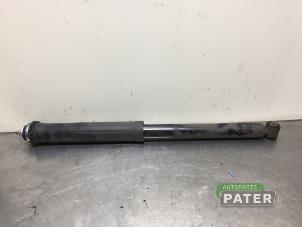Used Rear shock absorber, right Citroen C1 1.0 Vti 68 12V Price € 36,75 Margin scheme offered by Autoparts Pater