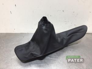 Used Parking brake lever cover BMW 4 serie Gran Coupe (F36) 418i 1.5 TwinPower Turbo 12V Price € 21,00 Margin scheme offered by Autoparts Pater