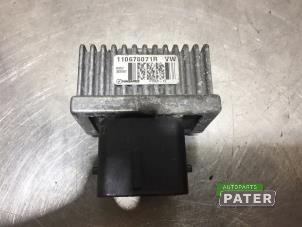 Used Cooling fin relay Renault Master IV (MA/MB/MC/MD/MH/MF/MG/MH) 2.3 dCi 16V Price € 25,41 Inclusive VAT offered by Autoparts Pater