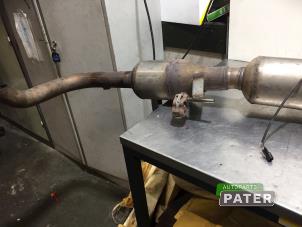 Used Catalytic converter Renault Master IV (MA/MB/MC/MD/MH/MF/MG/MH) 2.3 dCi 16V Price € 254,10 Inclusive VAT offered by Autoparts Pater